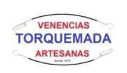 Logo de Venencias Torquemada, fabricantes de Venencias en Andalucía